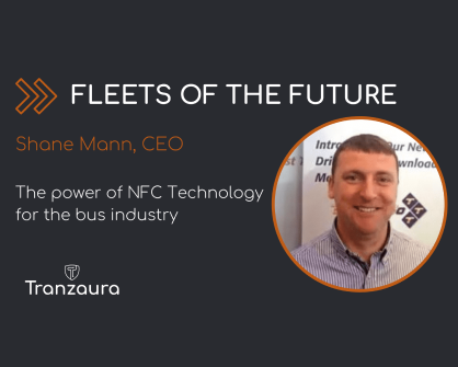 The Power of NFC Technology for the Bus Industry