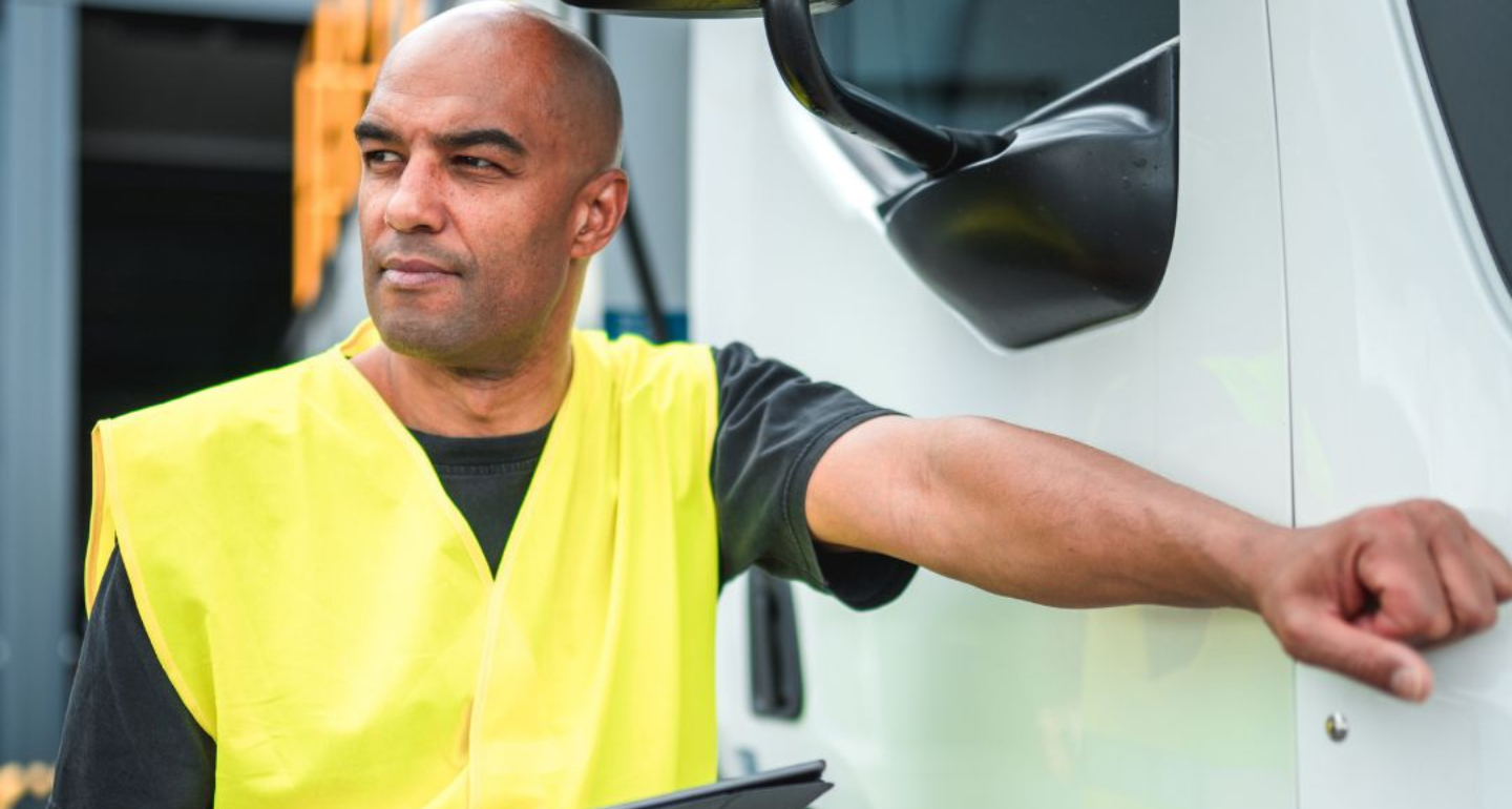 Benefits of having a Consolidated System to Manage Driver Compliance and Vehicle Maintenance