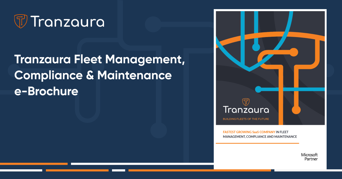 Tranzaura e-brochure