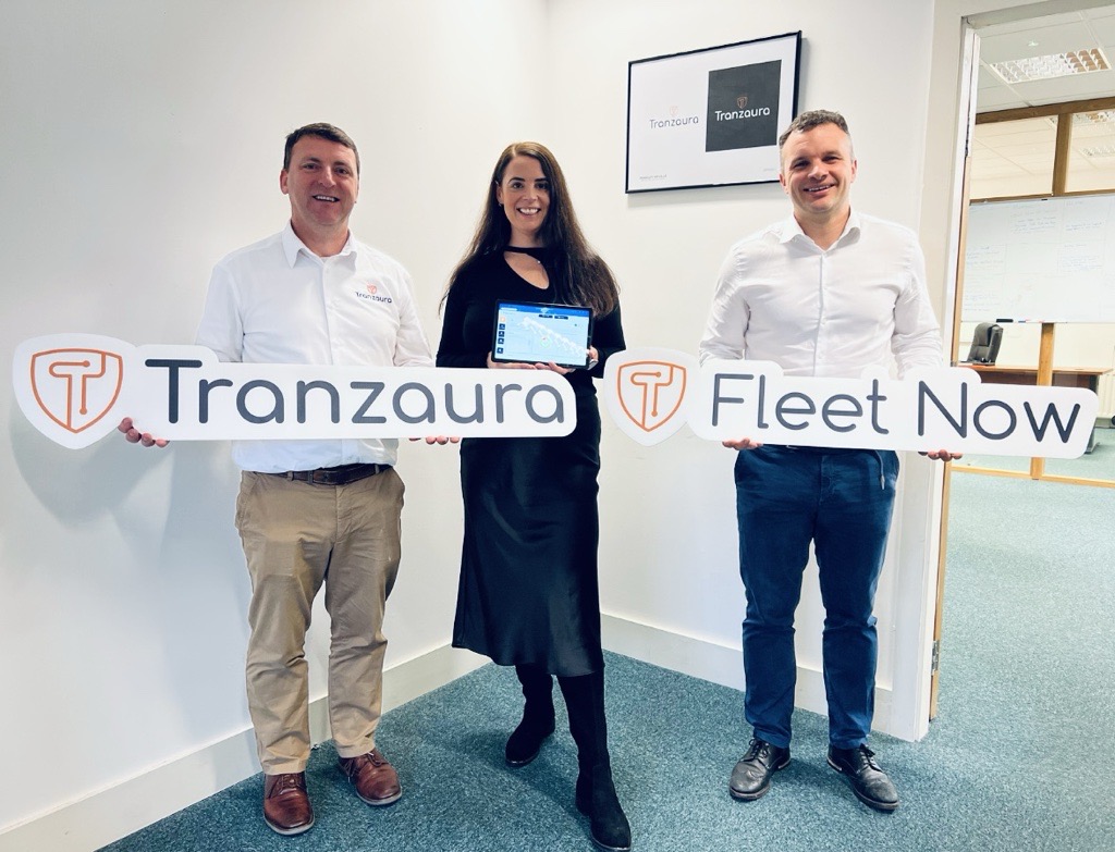 Tranzaura launches FleetNow – Fleet Intelligence Tools to solve global fleet industry problem & reduce costs