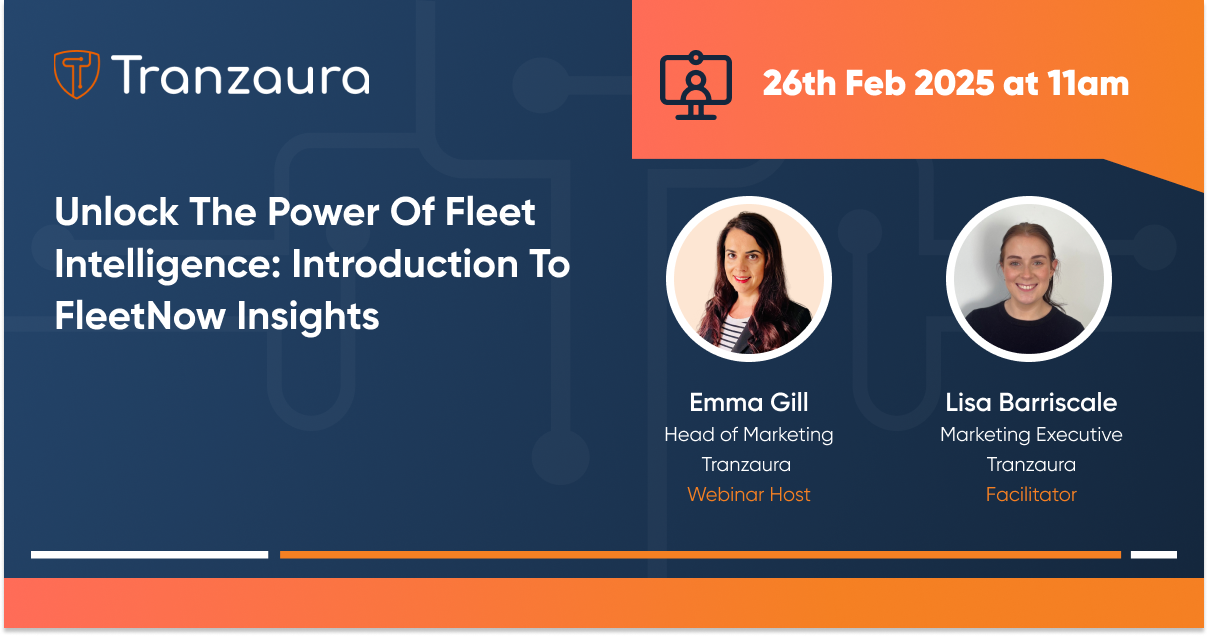 Unlock the Power of Fleet Intelligence: Introduction to FleetNow Insights