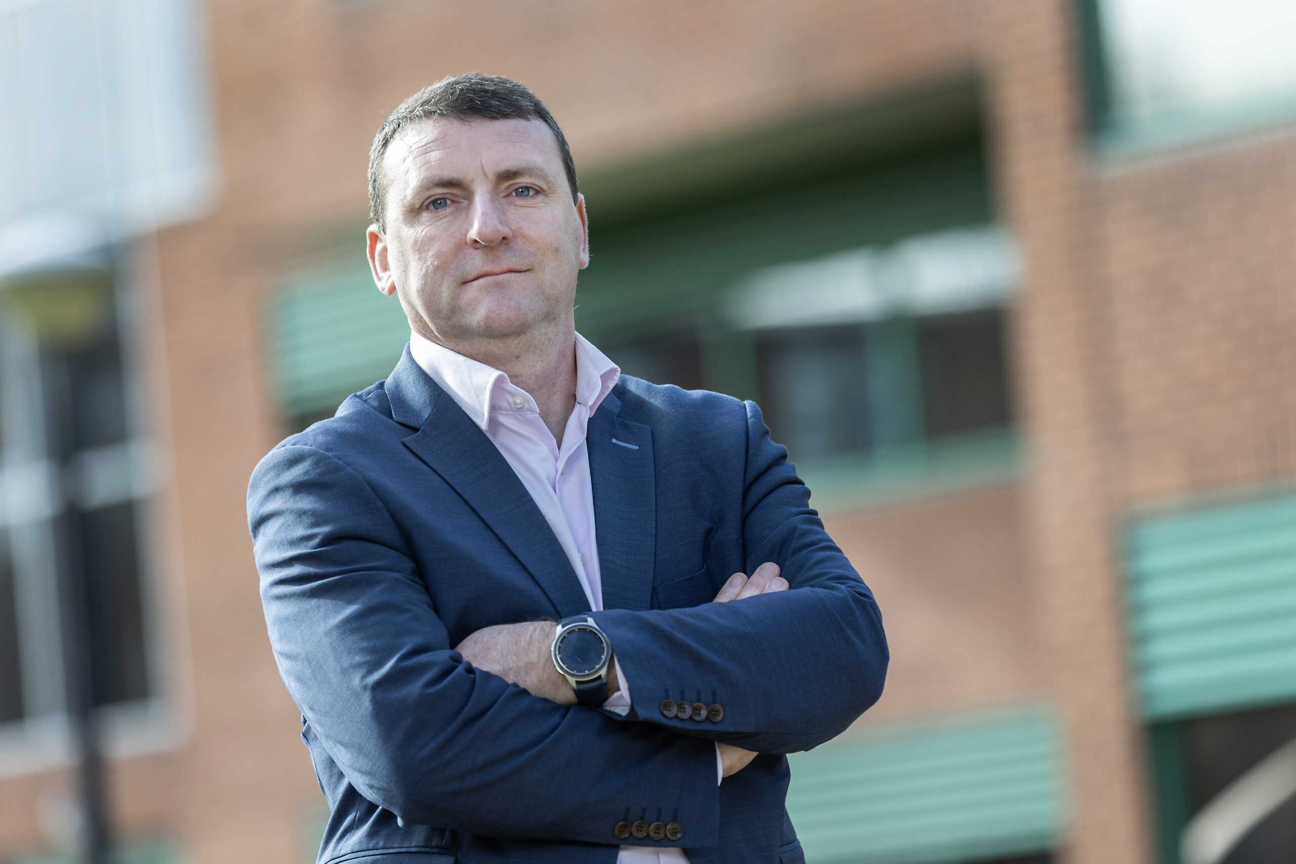 Opinion: What fleet operators can do to adapt to the increasing challenge of extreme weather, by Tranzaura CEO, Shane Mann