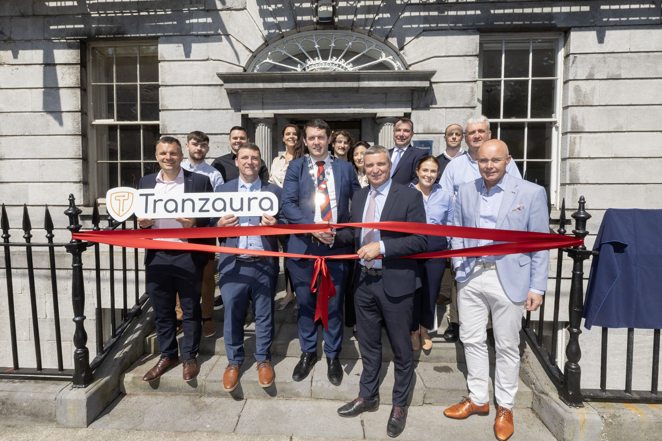 Tranzaura Events Roundup Spring 2025