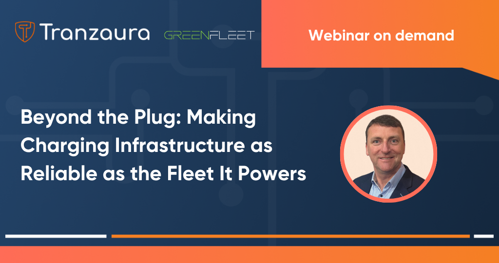 GreenFleet Webinar: Electrifying LCVs